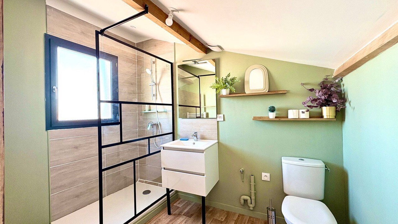 Photo of Bathroom in Cadereau