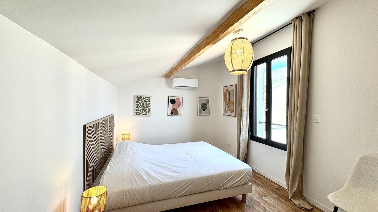 Photo of Bedroom in Cadereau