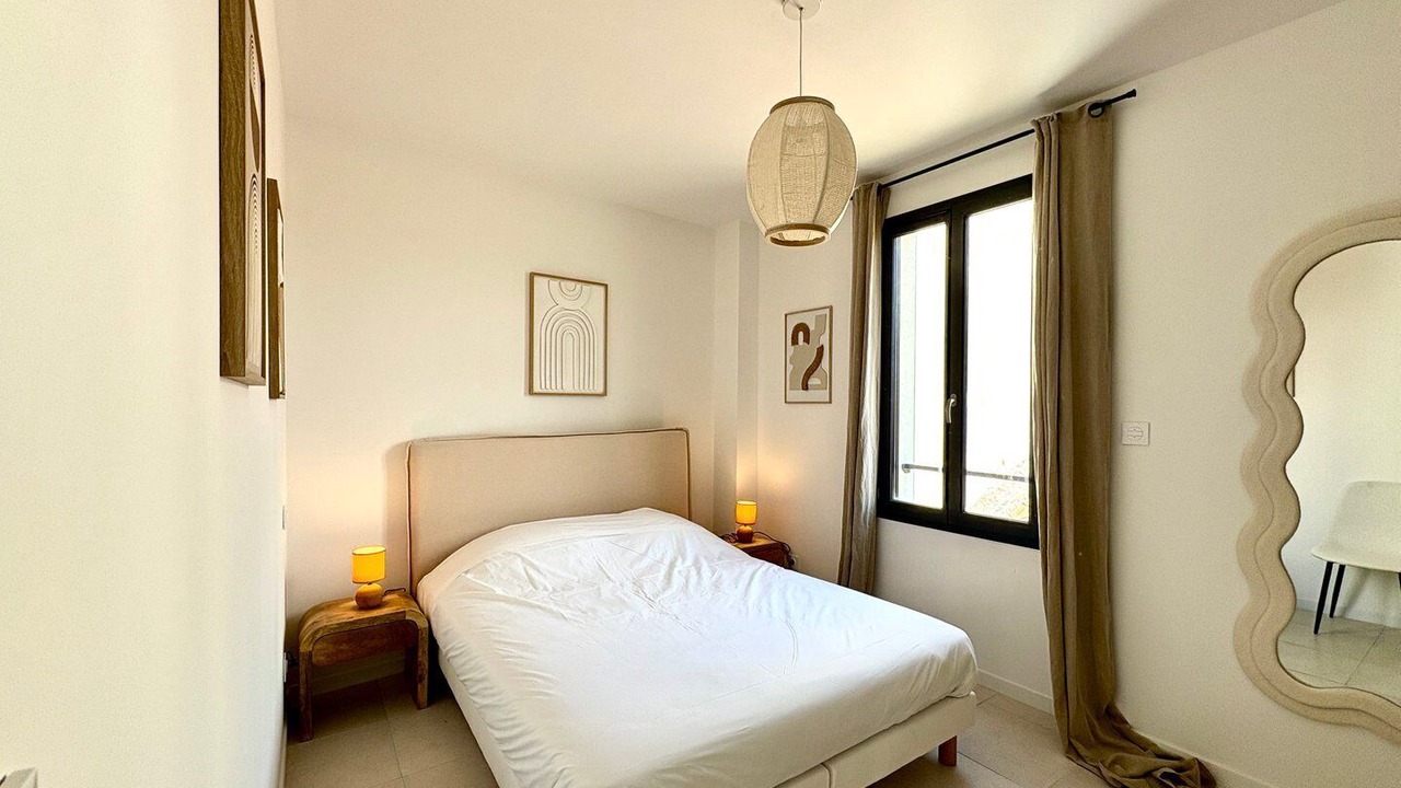 Photo of Bedroom in Cadereau