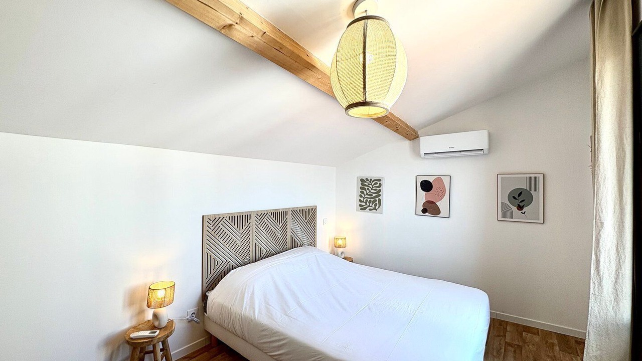 Photo of Bedroom in Cadereau