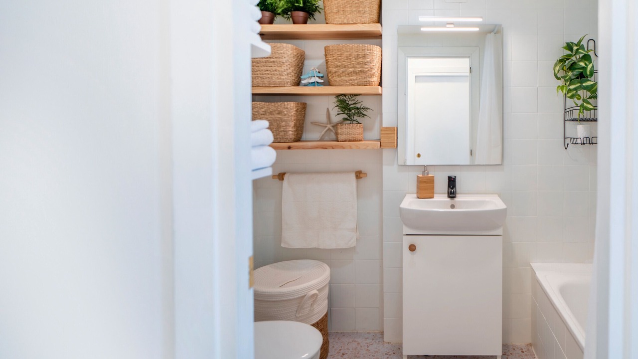 Photo of Bathroom in Sector B - Boliche