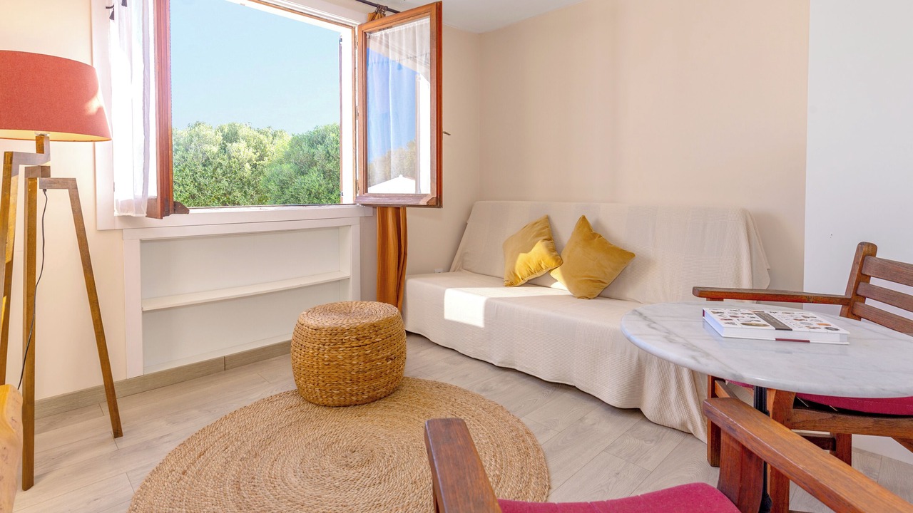 Photo of Livingroom in Cala en Blanes