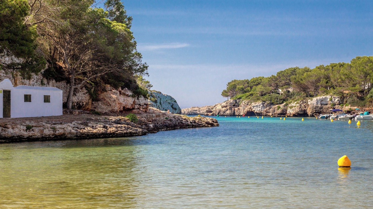 Photo of Others in Cala en Blanes