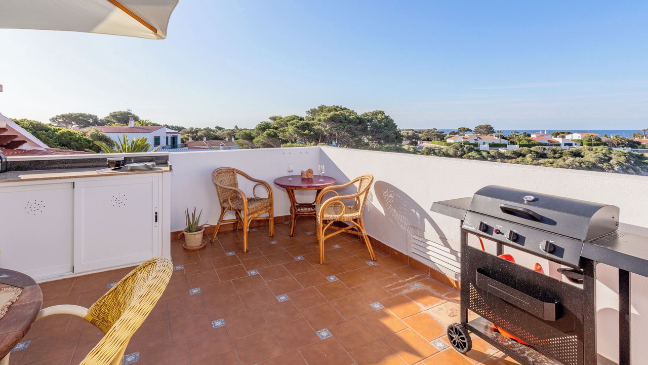 Photo of Outdoor in Cala en Blanes