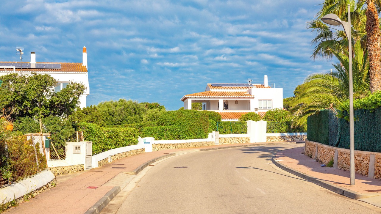 Photo of Others in Cala en Blanes