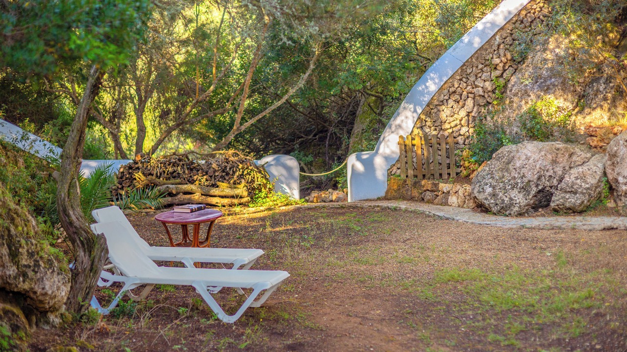 Photo of Outdoor in Cala en Blanes