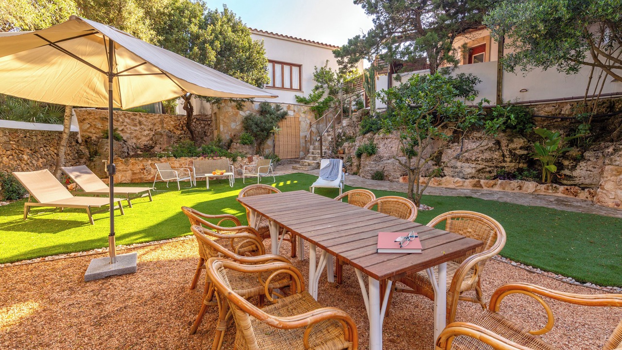 Photo of Outdoor in Cala en Blanes