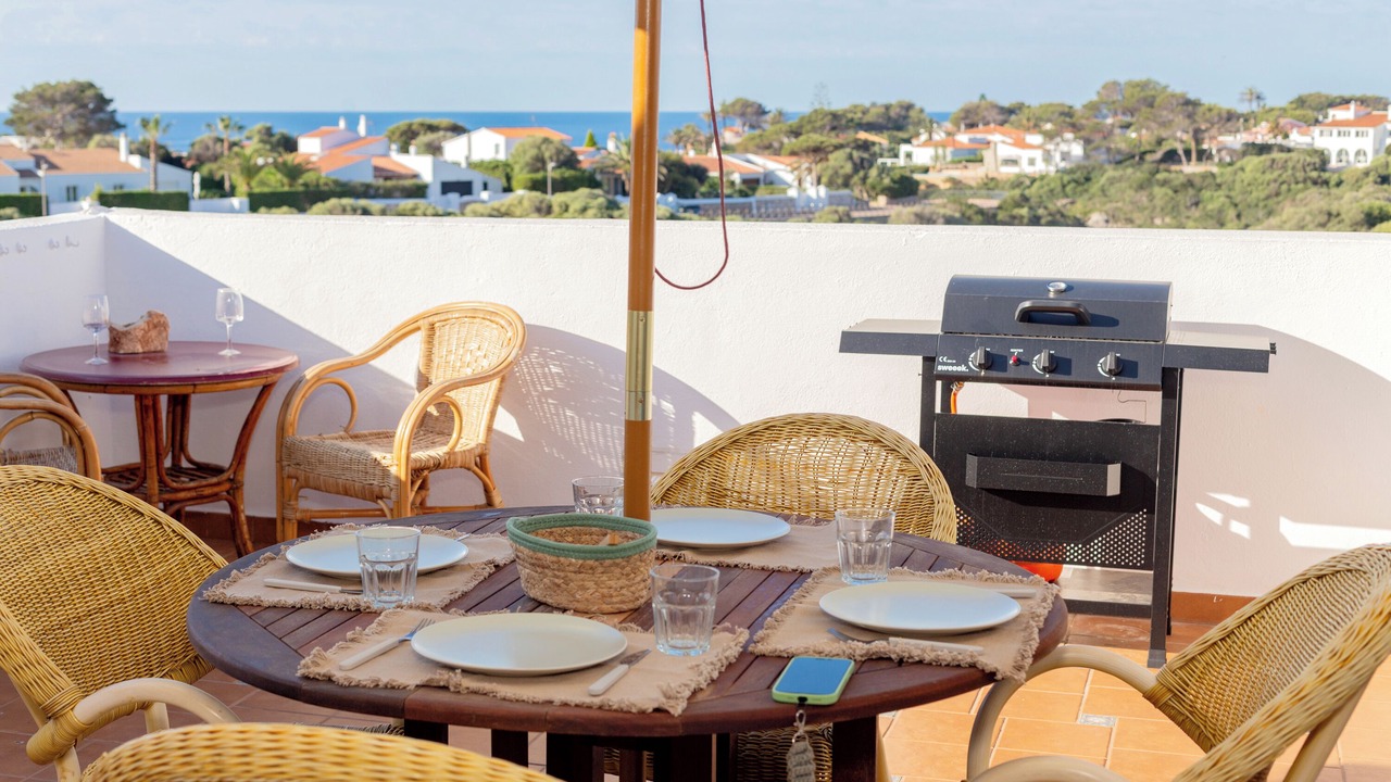 Photo of Outdoor in Cala en Blanes
