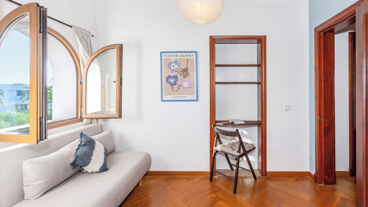 Photo of Livingroom in Cala en Blanes