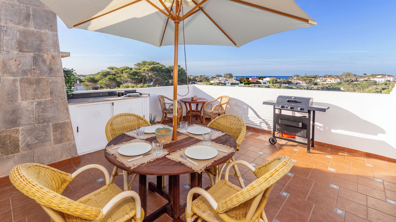 Photo of Outdoor in Cala en Blanes