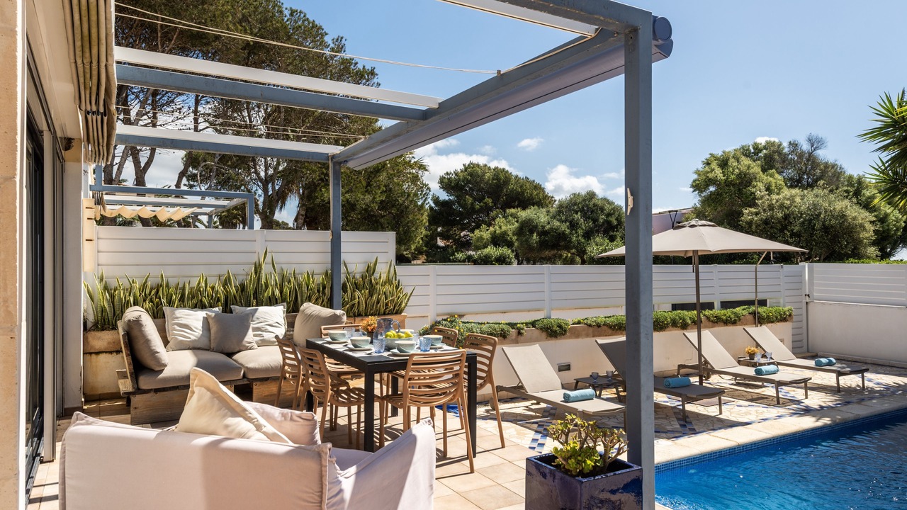 Photo of Outdoor in Son Xoriguer