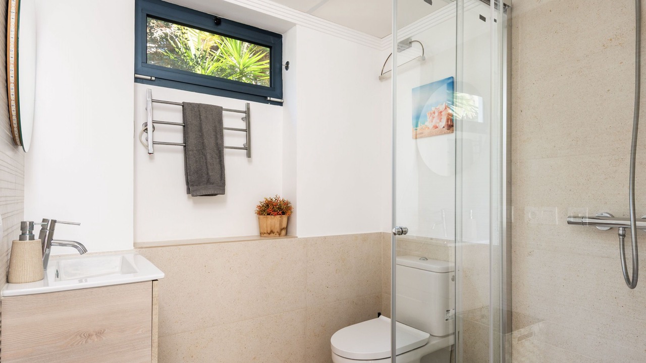 Photo of Bathroom in Son Xoriguer