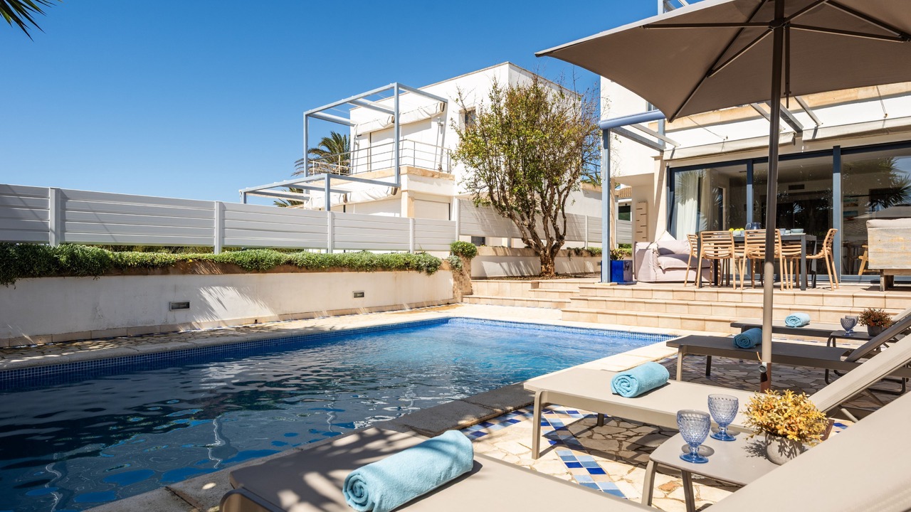 Photo of Outdoor in Son Xoriguer