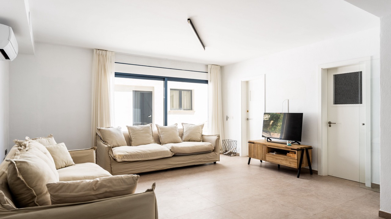 Photo of Livingroom in Son Xoriguer