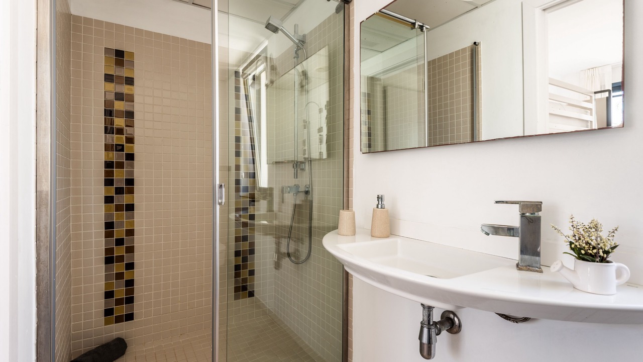 Photo of Bathroom in Son Xoriguer