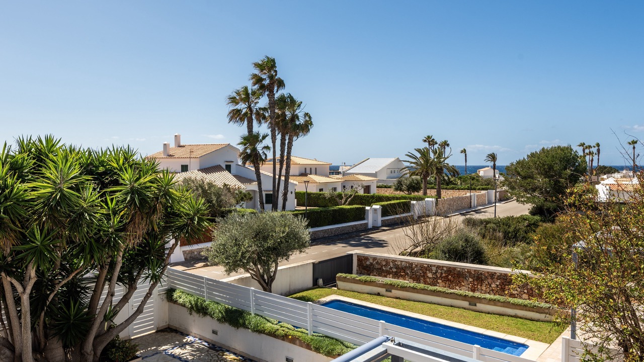 Photo of Outdoor in Son Xoriguer