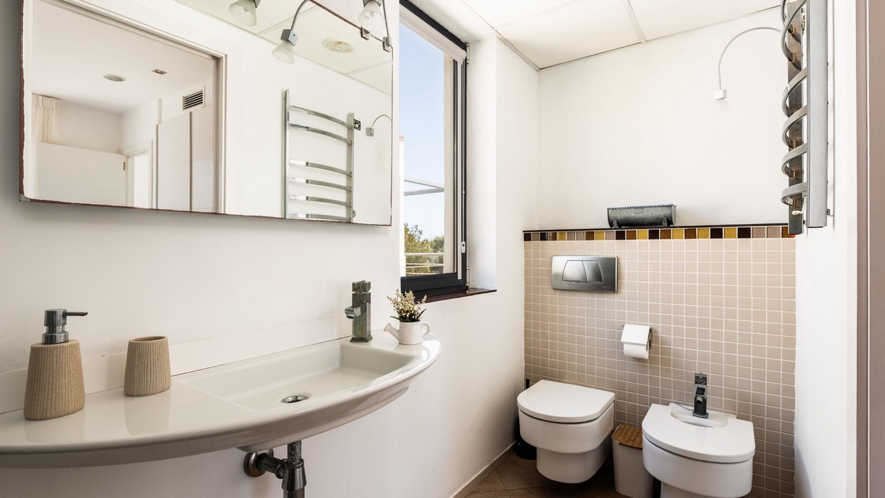 Photo of Bathroom in Son Xoriguer