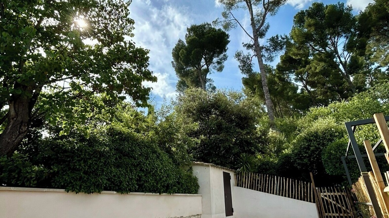 Photo of Outdoor in Villeneuve-les-Avignon