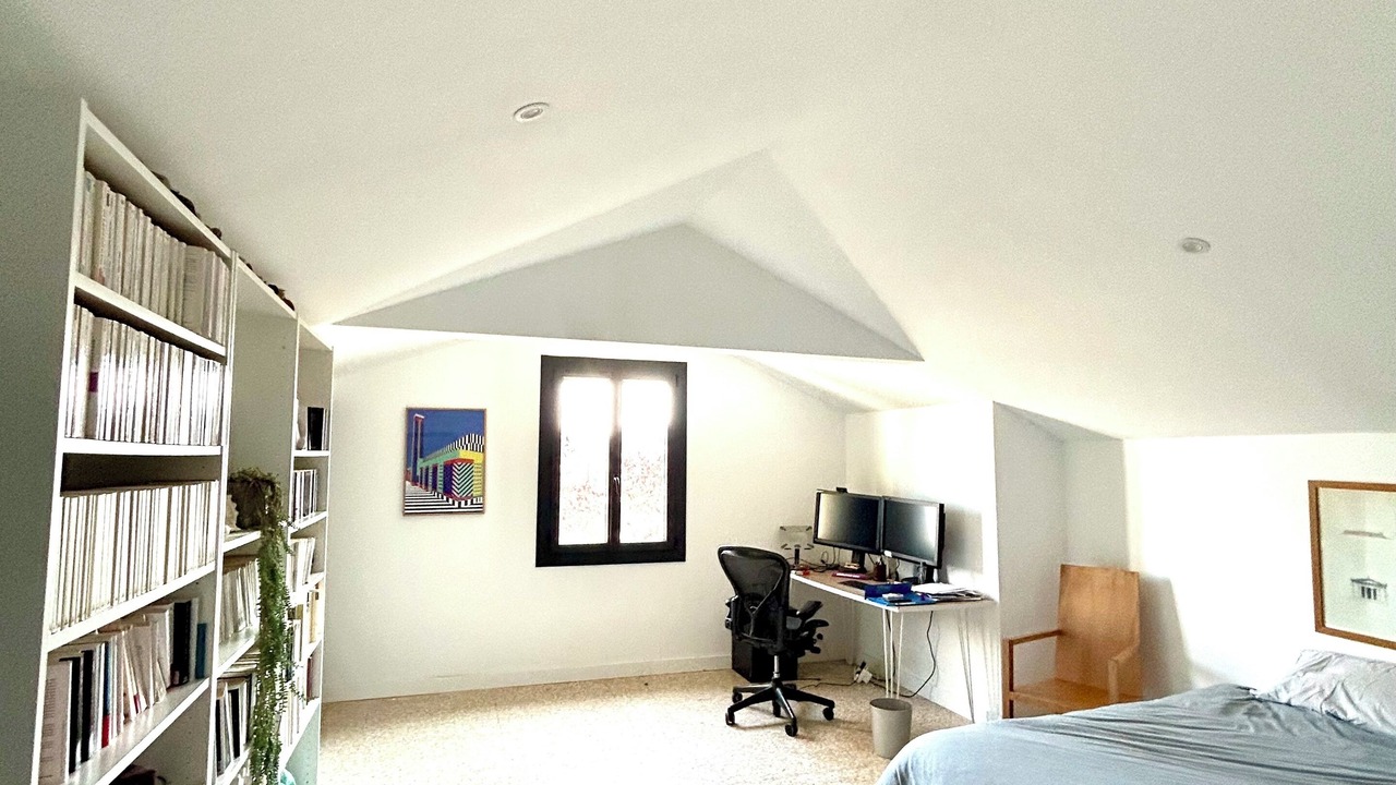 Photo of Bedroom in Villeneuve-les-Avignon