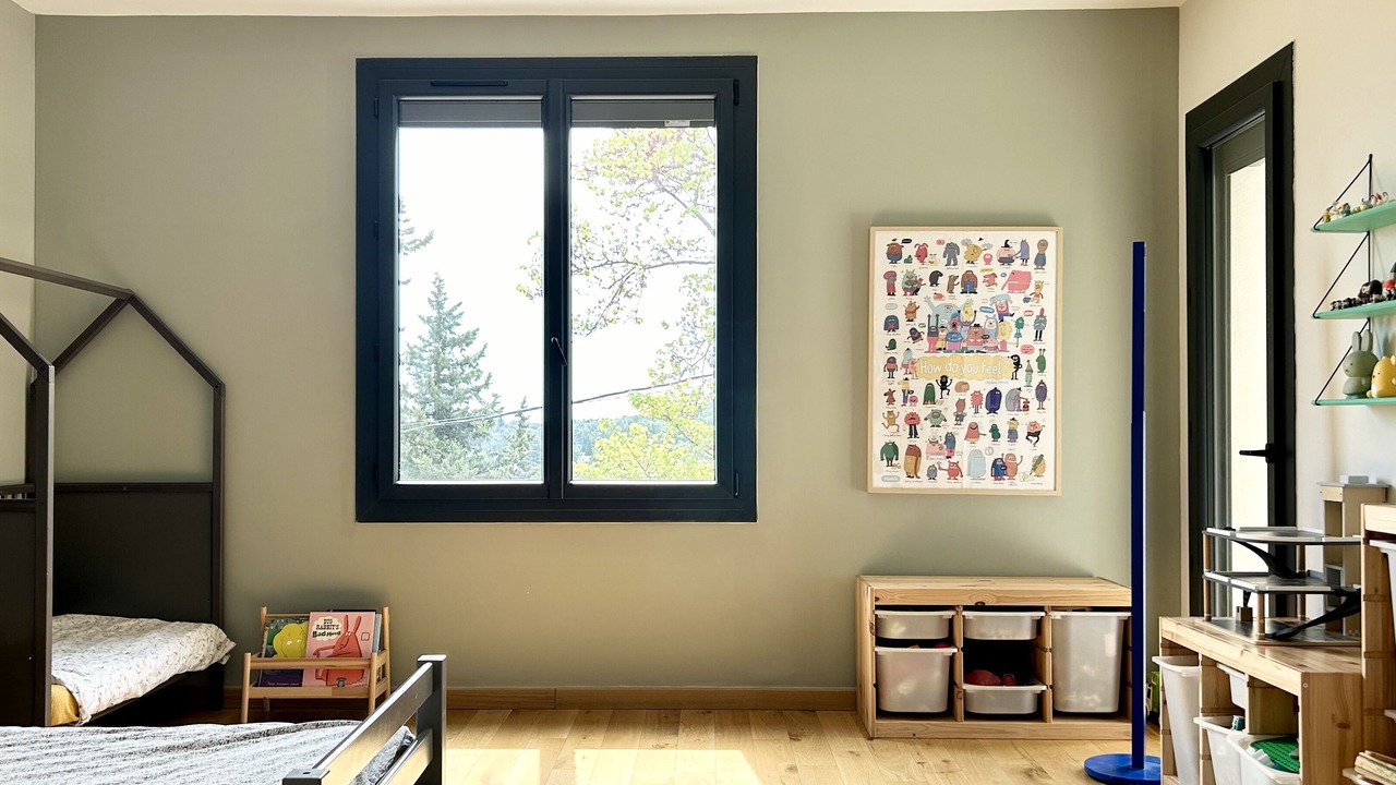 Photo of Bedroom in Villeneuve-les-Avignon