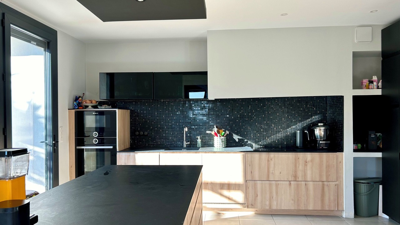 Photo of Kitchen in Villeneuve-les-Avignon