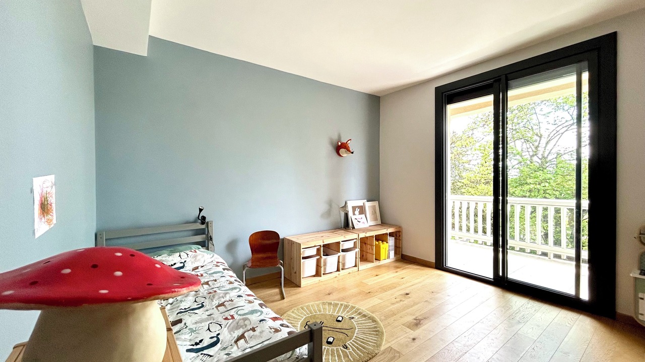 Photo of Bedroom in Villeneuve-les-Avignon