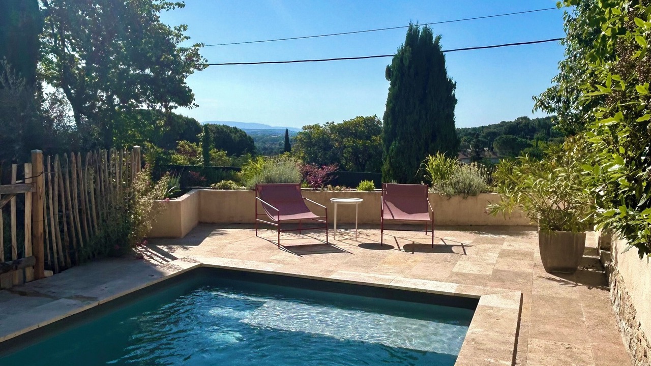 Photo of Outdoor in Villeneuve-les-Avignon