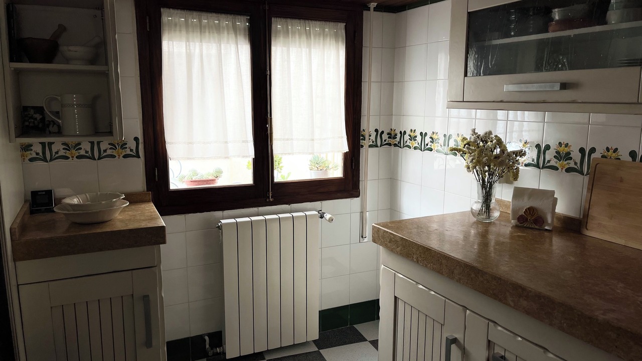 Photo of Kitchen in Biar