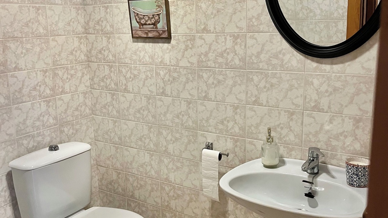 Photo of Bathroom in Biar