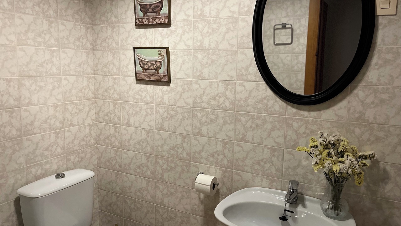 Photo of Bathroom in Biar