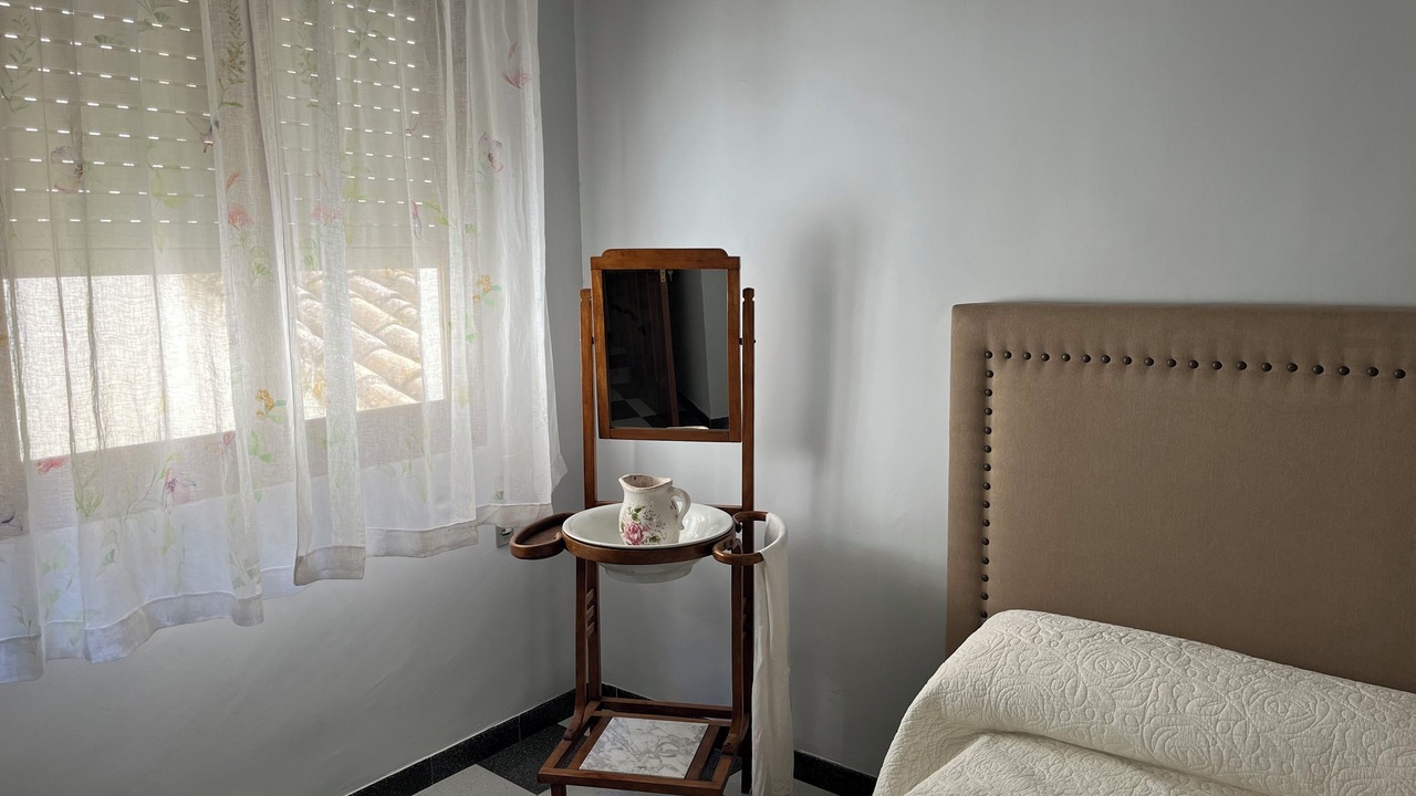 Photo of Bedroom in Biar