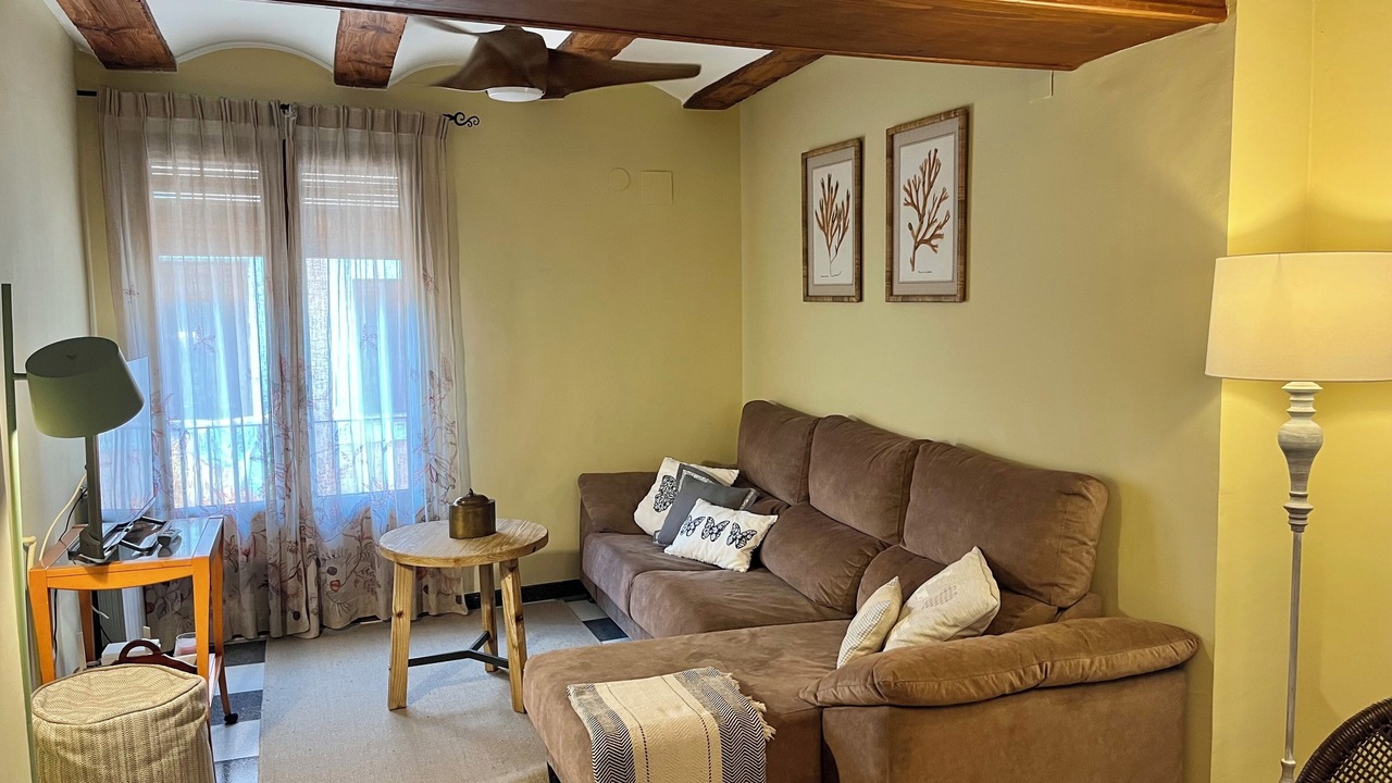 Photo of Livingroom in Biar