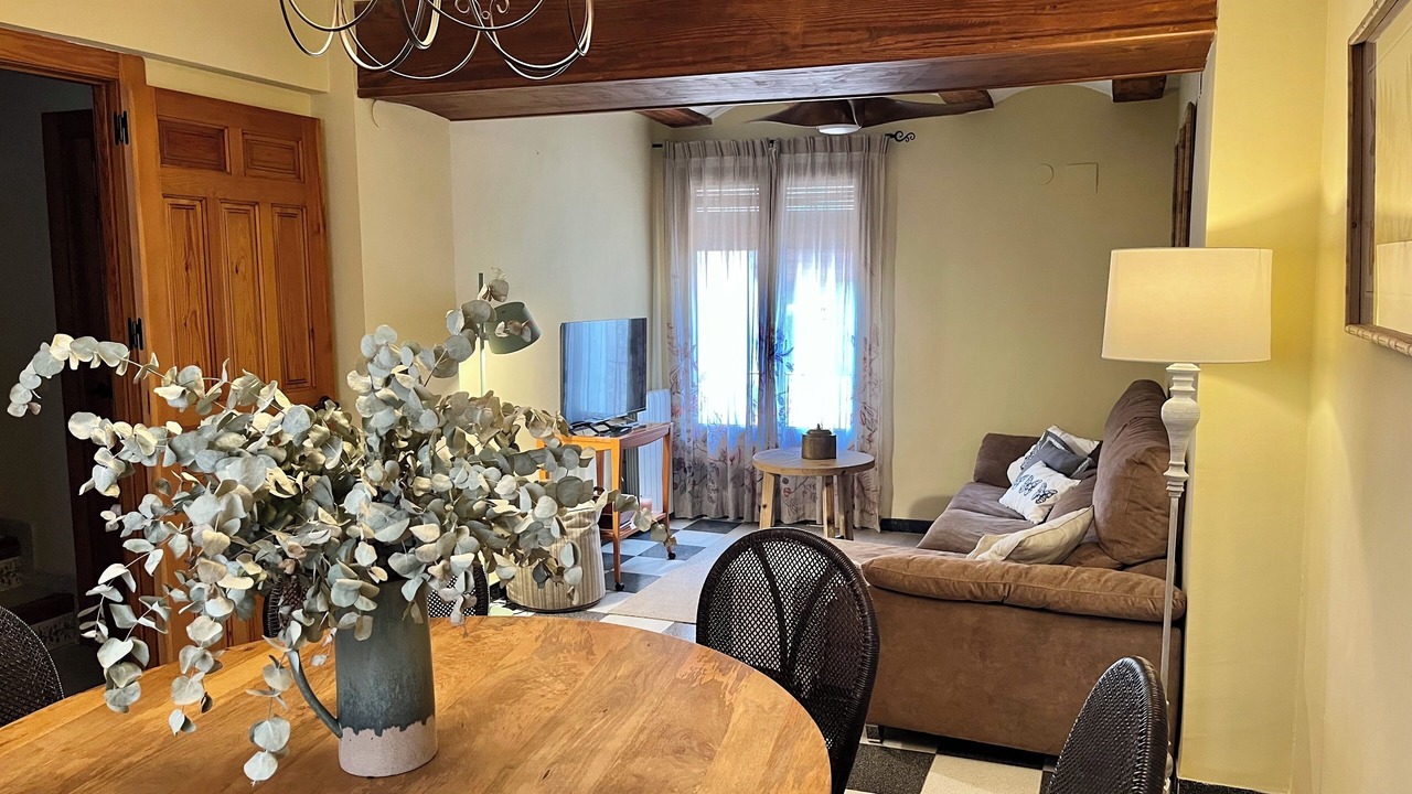 Photo of Livingroom in Biar