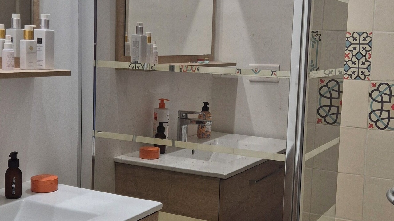 Photo of Bathroom in Pelissanne