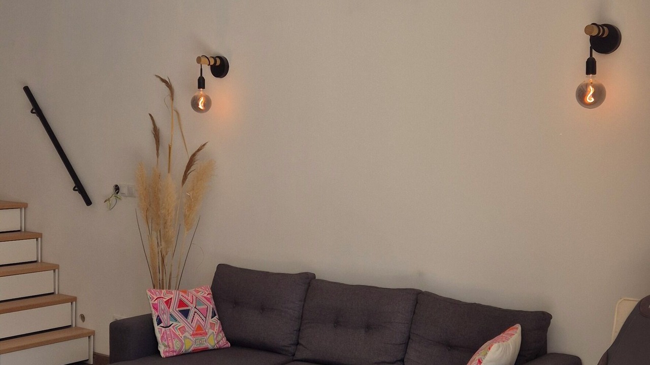 Photo of Livingroom in Pelissanne
