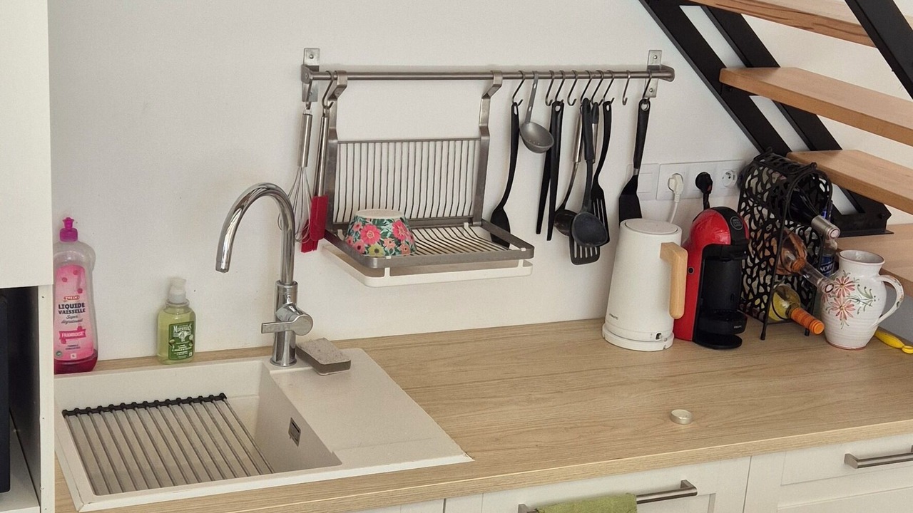 Photo of Kitchen in Pelissanne