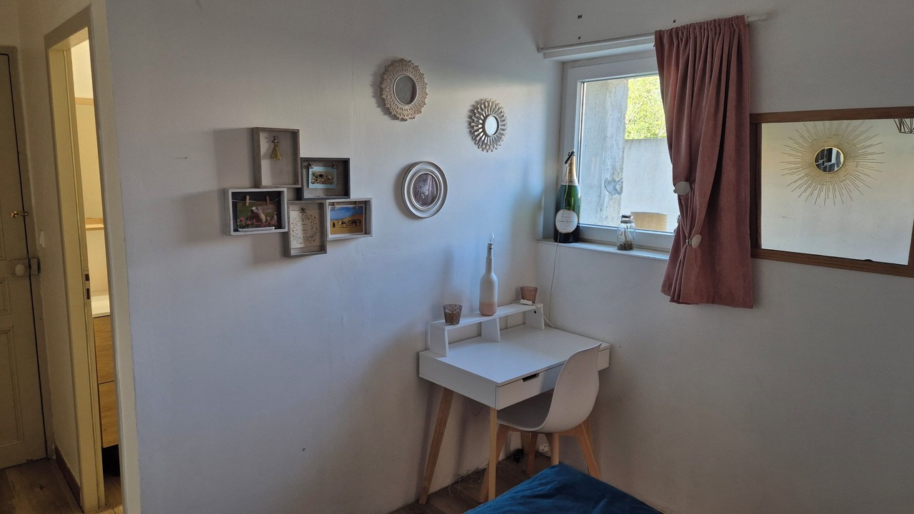 Photo of Bedroom in Pelissanne