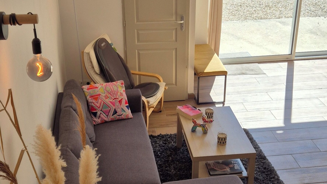Photo of Livingroom in Pelissanne