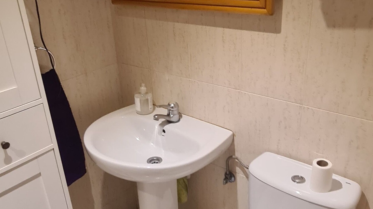 Photo of Bathroom in Leon