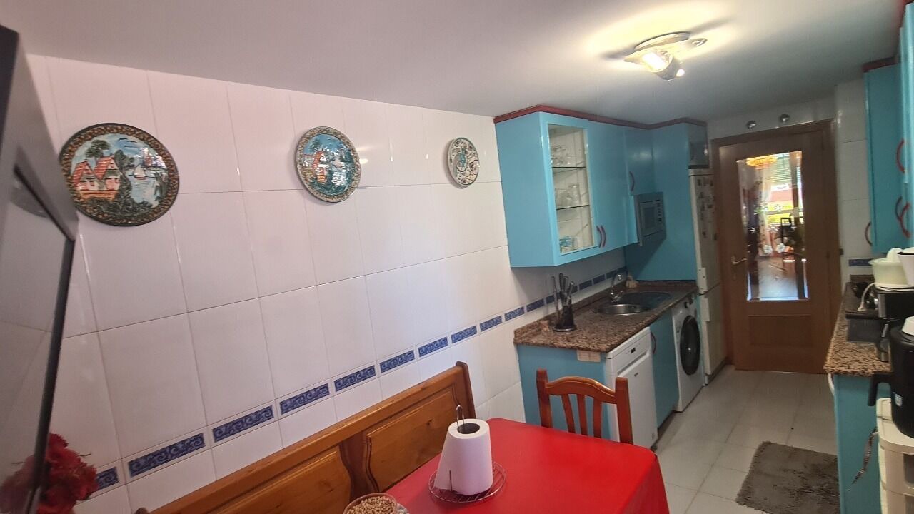 Photo of Kitchen in Leon