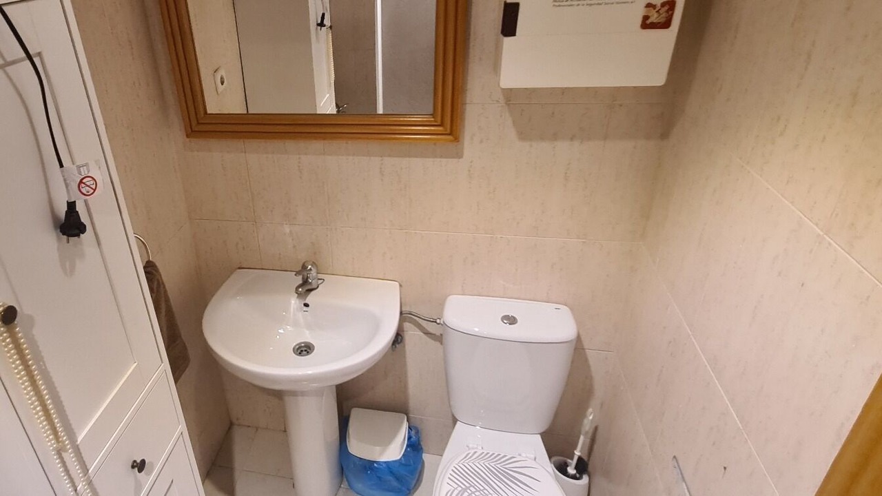 Photo of Bathroom in Leon