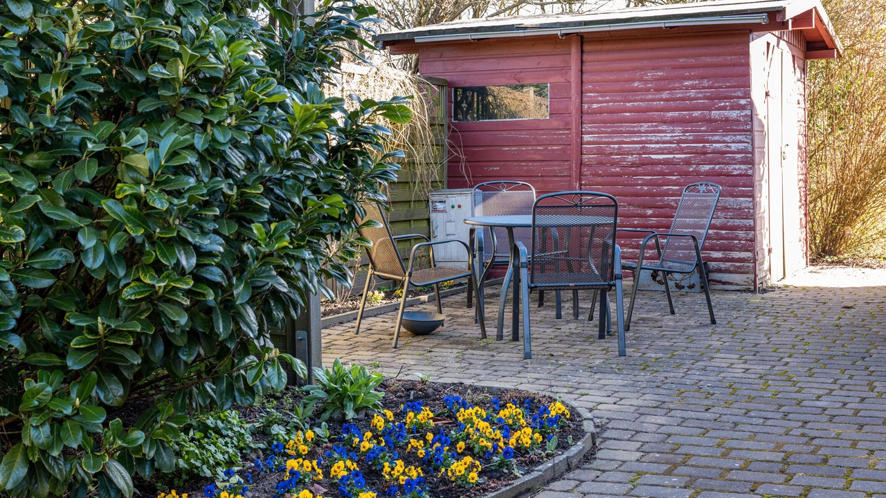 Photo of Outdoor in Schulp