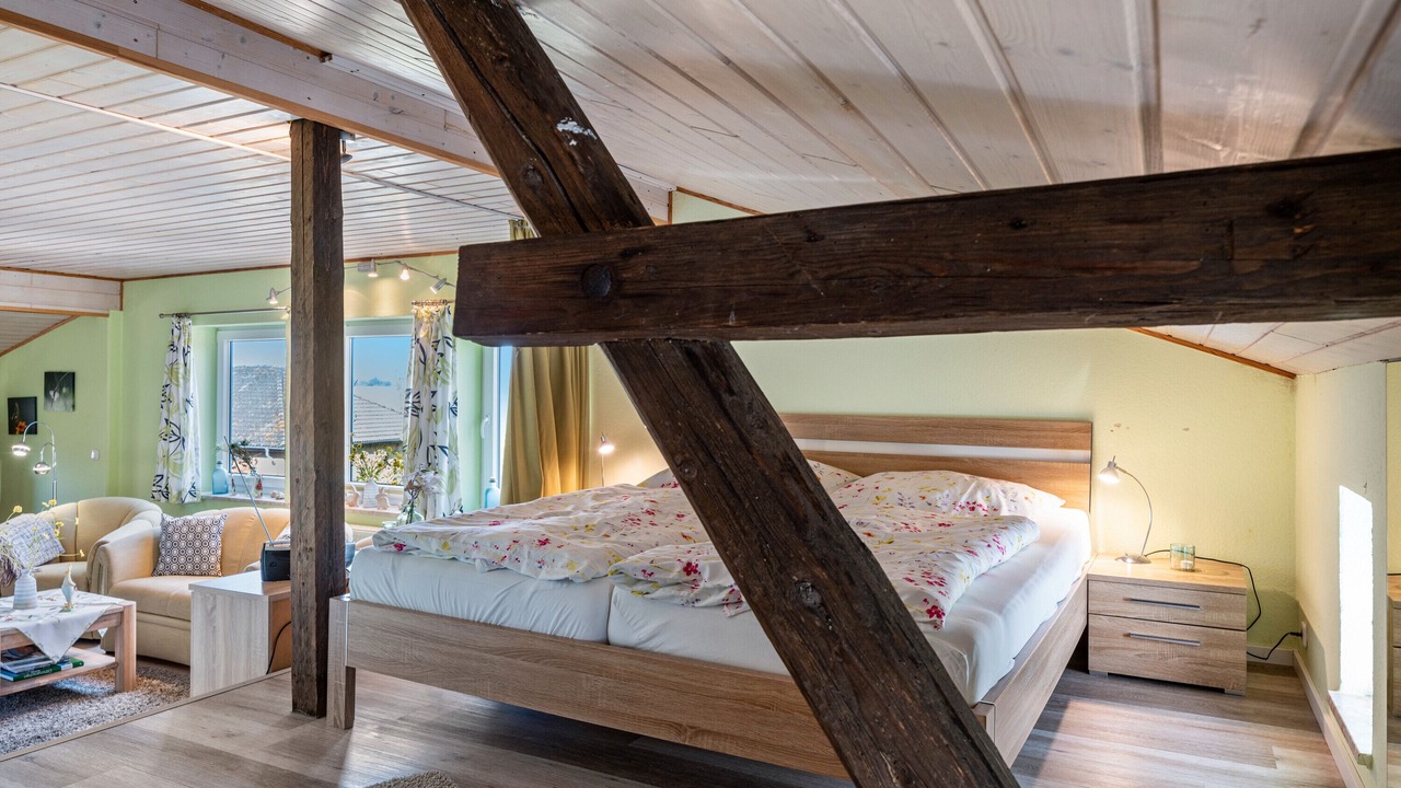 Photo of Bedroom in Schulp