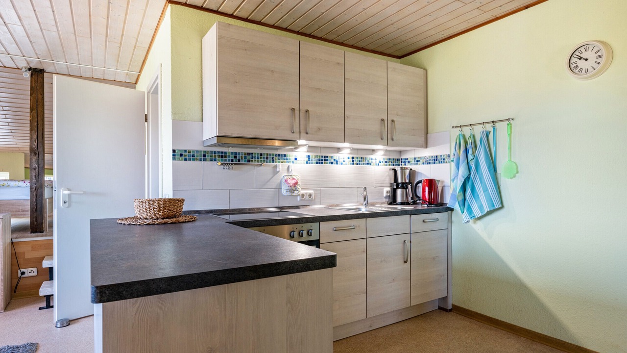 Photo of Kitchen in Schulp