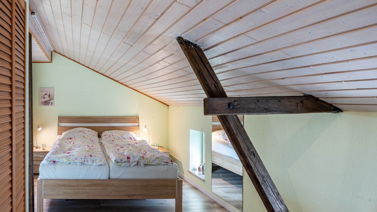 Photo of Bedroom in Schulp