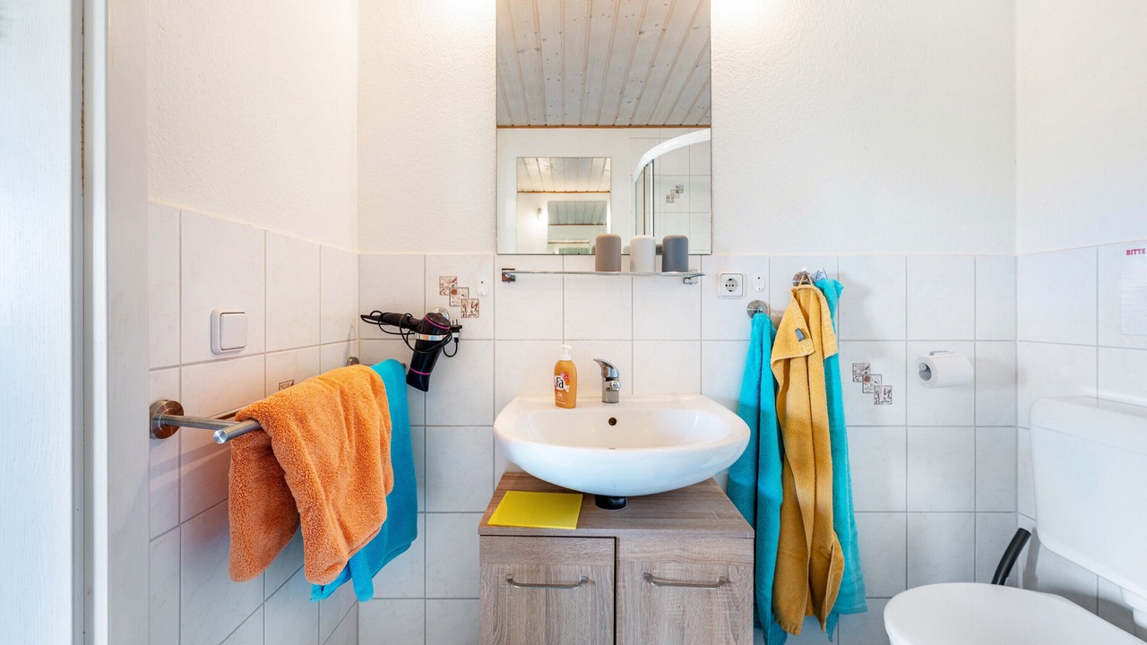 Photo of Bathroom in Schulp