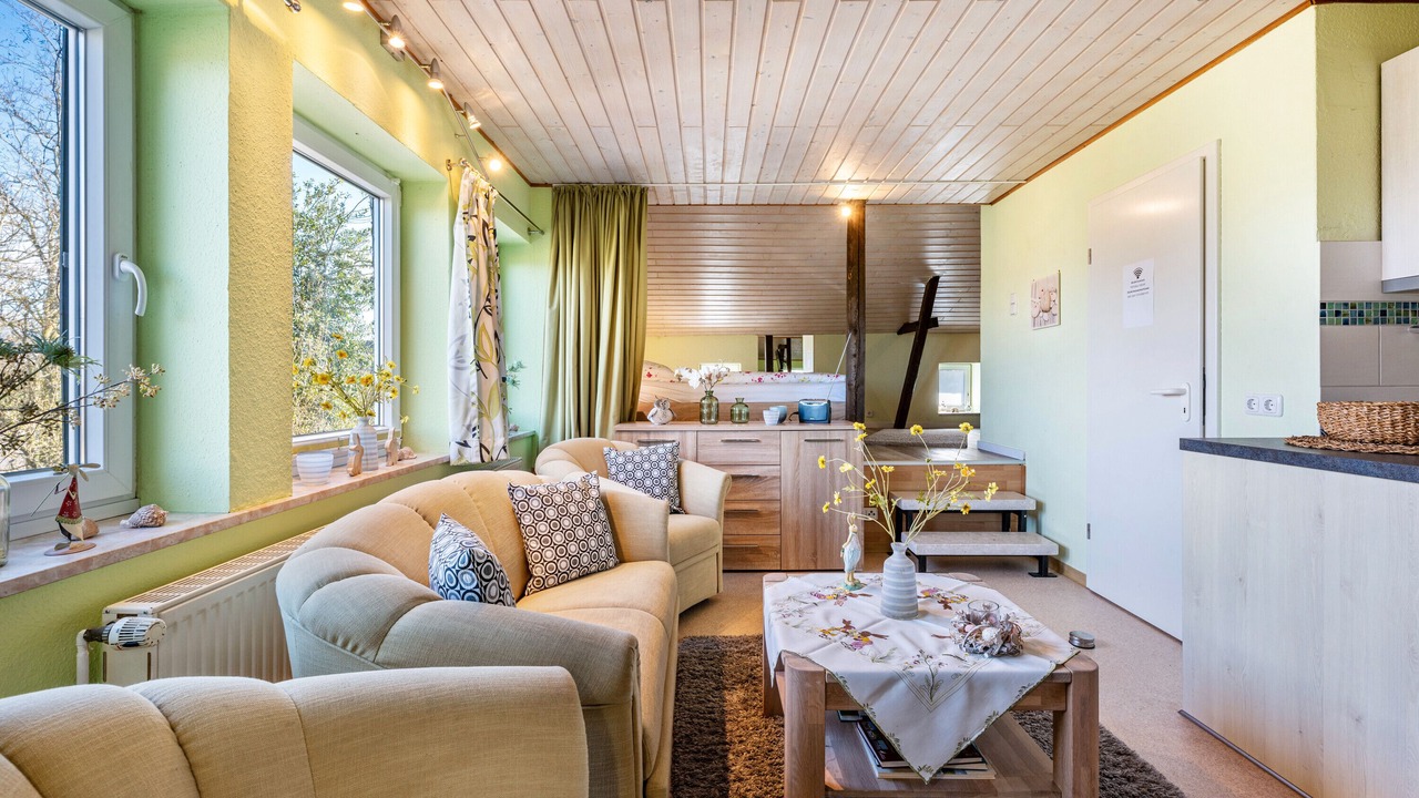 Photo of Livingroom in Schulp