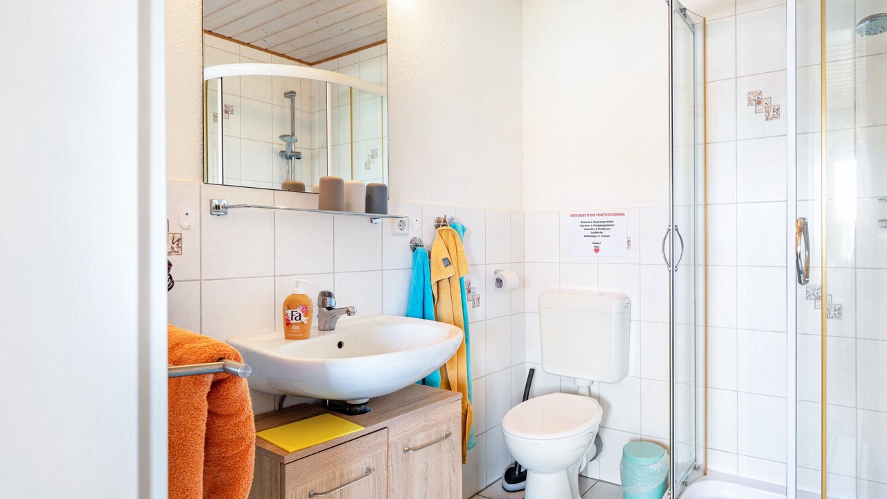 Photo of Bathroom in Schulp
