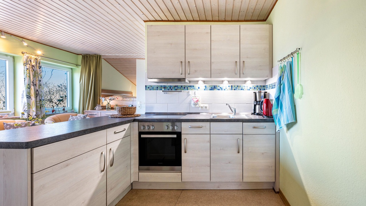 Photo of Kitchen in Schulp