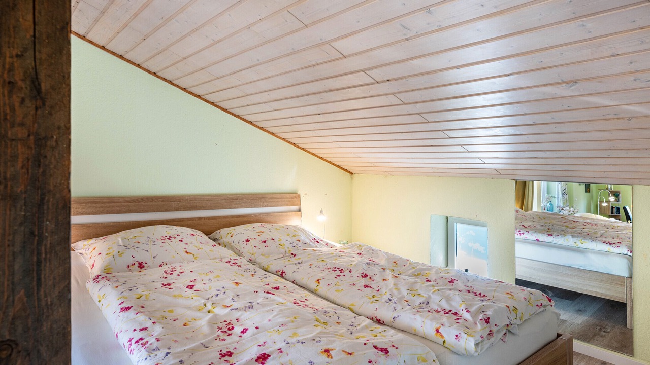 Photo of Bedroom in Schulp